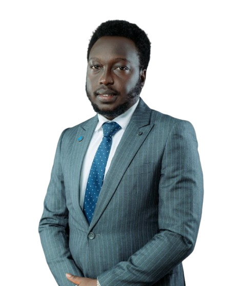ECHIBA EDWIN MICHEAL, Consultant