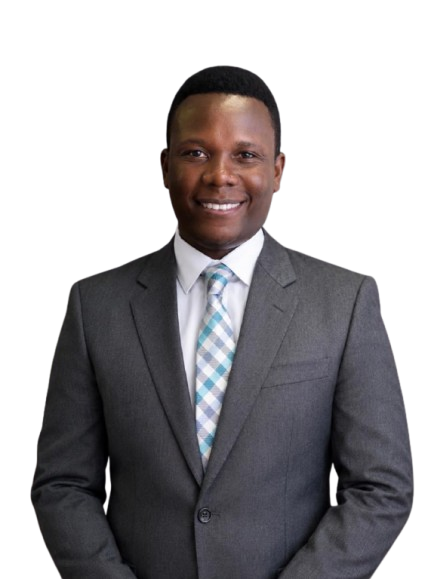 MWAKA JAMES TOLIT, Associate