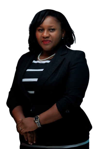 NORAH AMANYA, Partner
