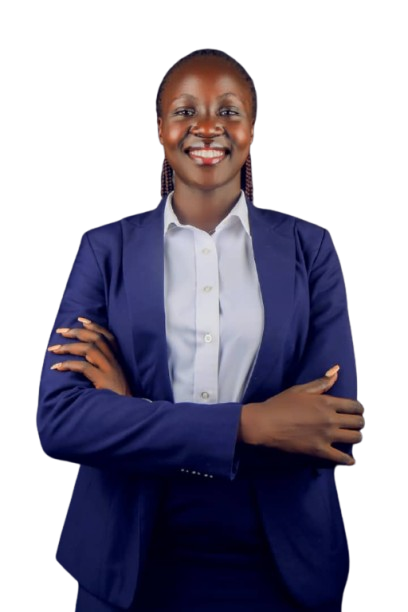 SANDE HAPPY, Senior Associate